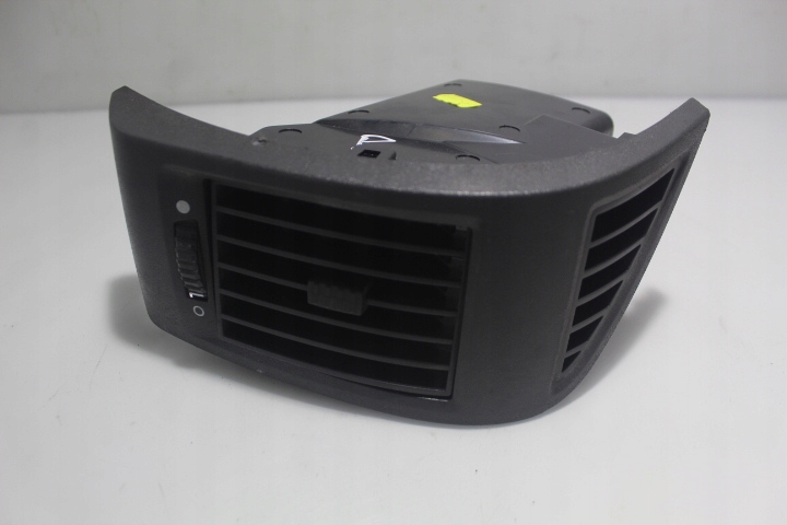 фото №1, Решітка обдув права fiat ducato iii