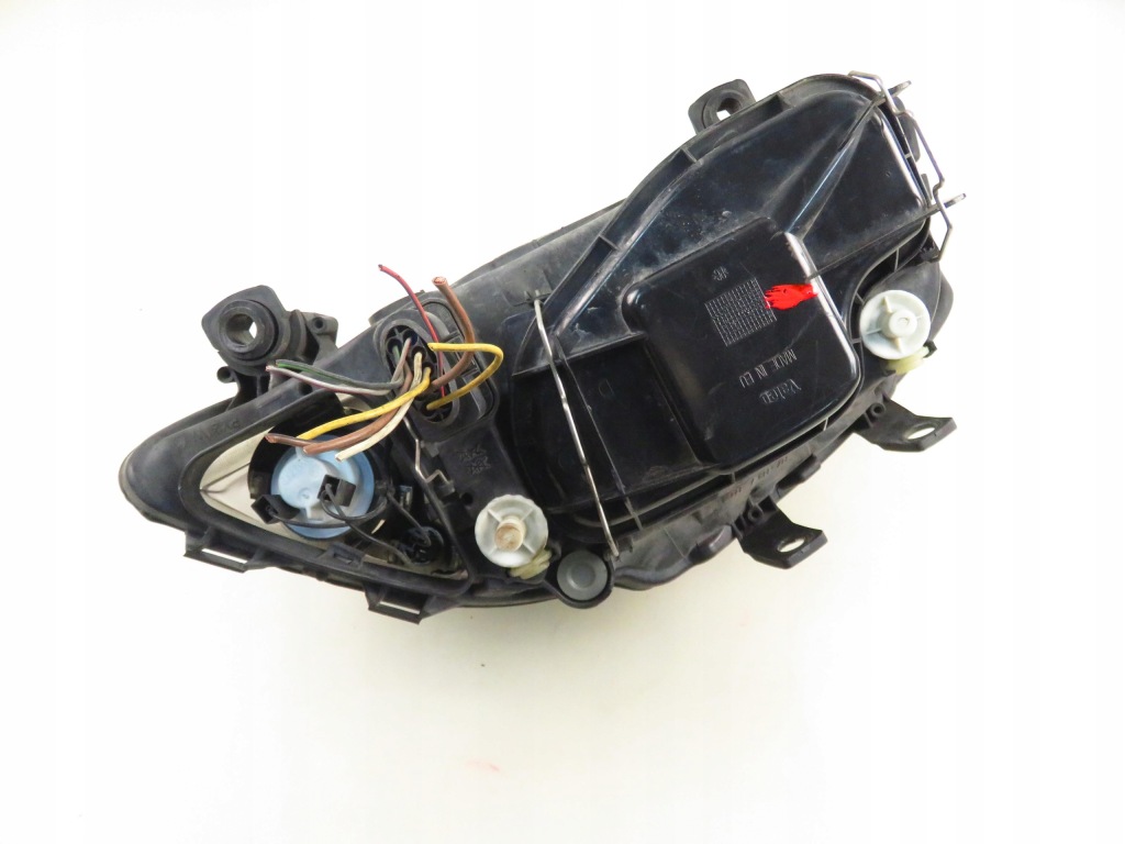 Лампа правая передняя seat ibiza 3 6l1 6l1941006m Киев