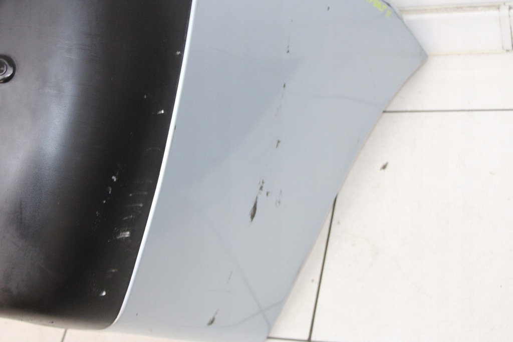 фото №10, Expert jumpy scudo ii 06r- бампер задняя задний короткий knf pdc