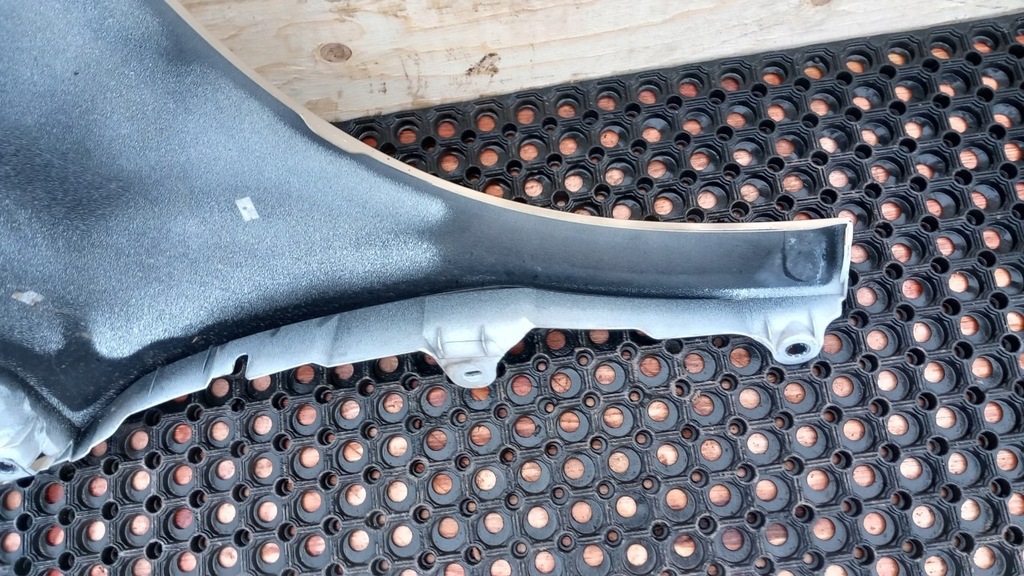 фото №7, Citroen c4 i hb крыло перед левый