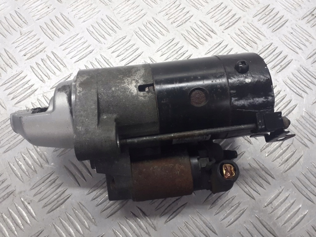 фото №1, Стартер honda fr-v 2.2 i-cdti m002t85672