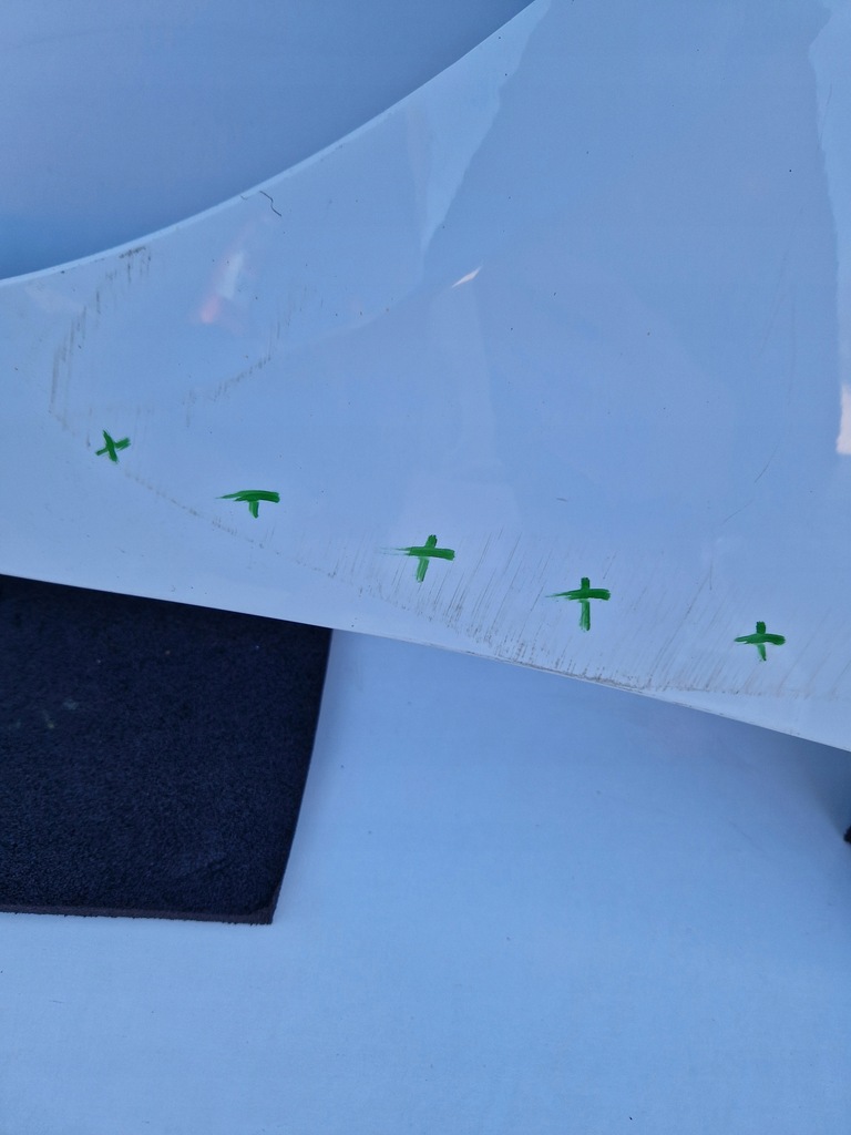 фото №12, Opel corsa e 14- крила лівий перед лівий передній