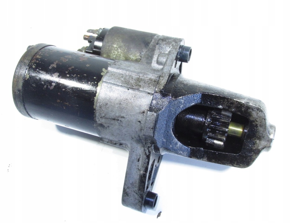 фото №5, Стартер jeep compass 2.2 crd