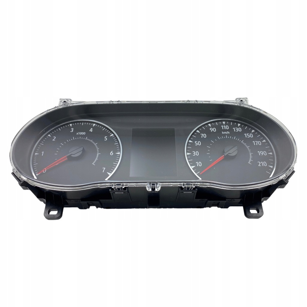 фото №9, Новый оригинальный номер счетчик приборы dacia sandero iii logan iii jogger 248093717r