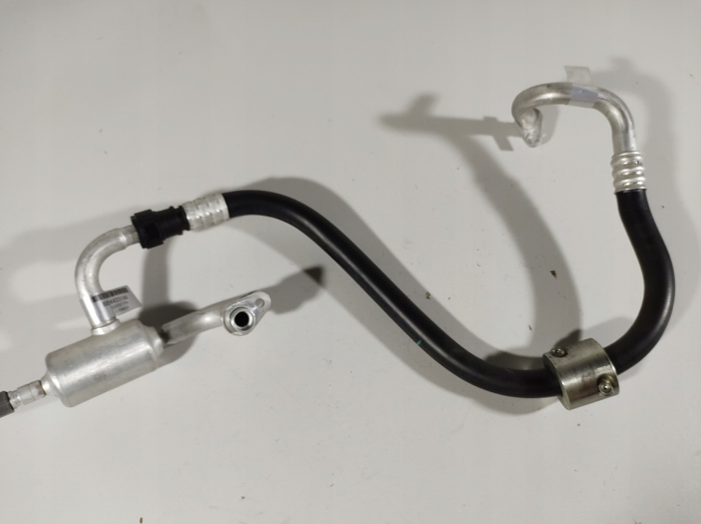 фото №12, Jeep compass 1.4 17r шланг кондиціонера 68244304