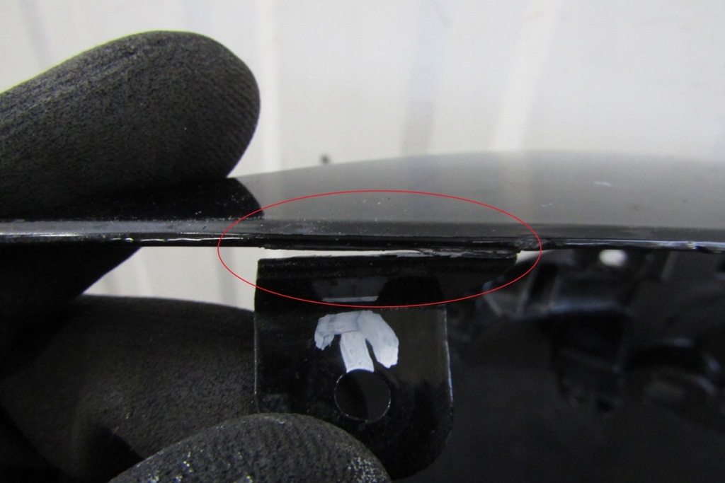 фото №11, Бампер перед передній toyota bz4x 22-