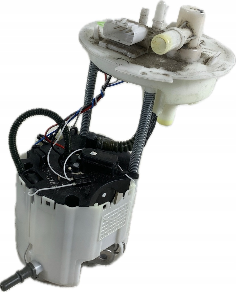 фото №1, Chevrolet camaro vi 16- 3.6 lgx насос топлива с бака 13508807