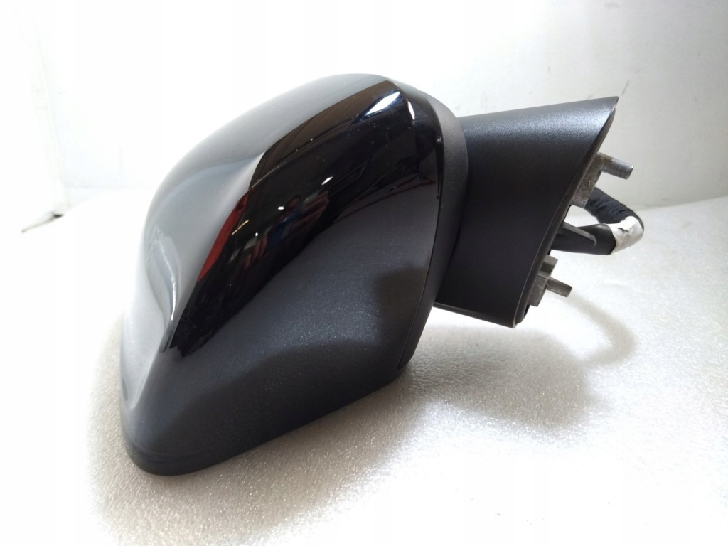 фото №11, Зеркало наружное левая боковой левая 15pin 019 volvo s60 iii usa