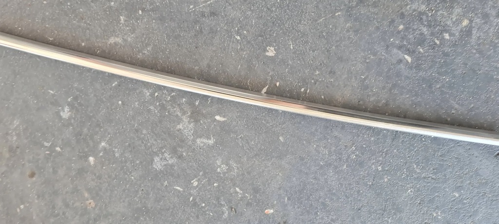 фото №9, Sq5 8r q5 lift молдинг кровельная правая кузовная хром 8r0853704b