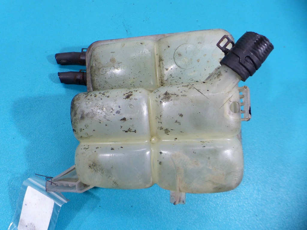 фото №6, Бачки розширювальний mazda 3 ii bl 08-13 1,6 citd