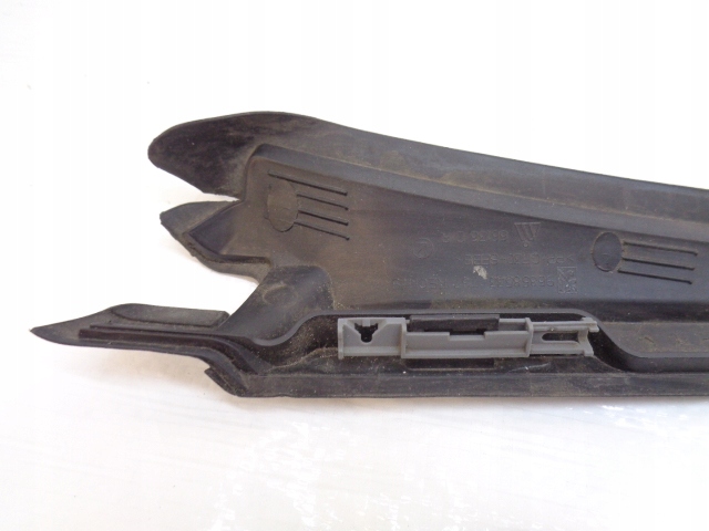 фото №9, Peugeot 5008 молдинг скло лобове права 96858533