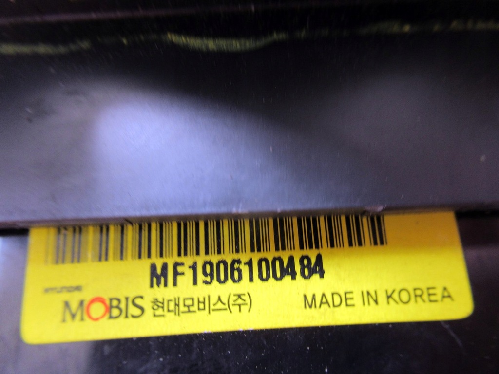 фото №4, Hyundai i30 n роз'єм usb