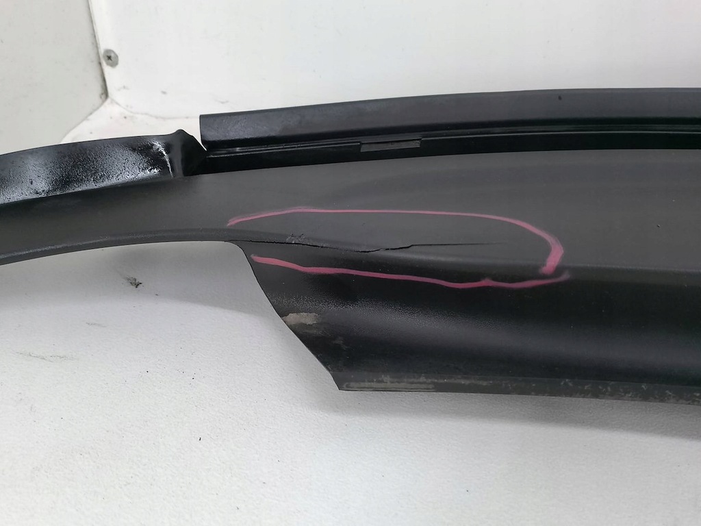 фото №6, Жабо opel zafira c 13422832