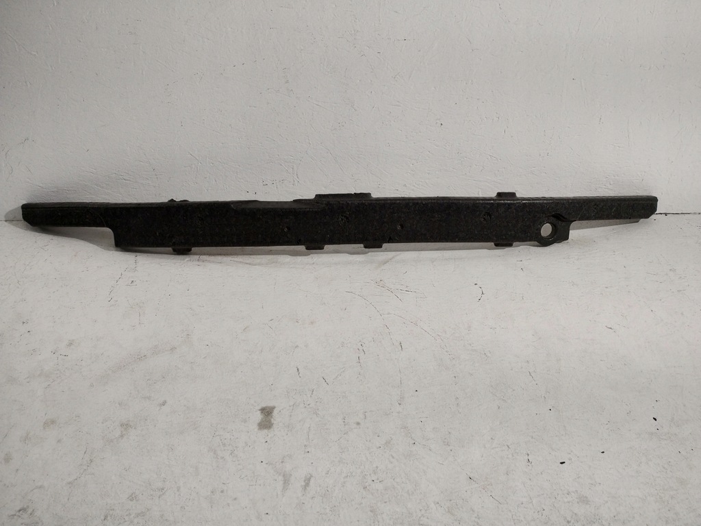 фото №1, Tesla model 3 абсорбер бампера передний