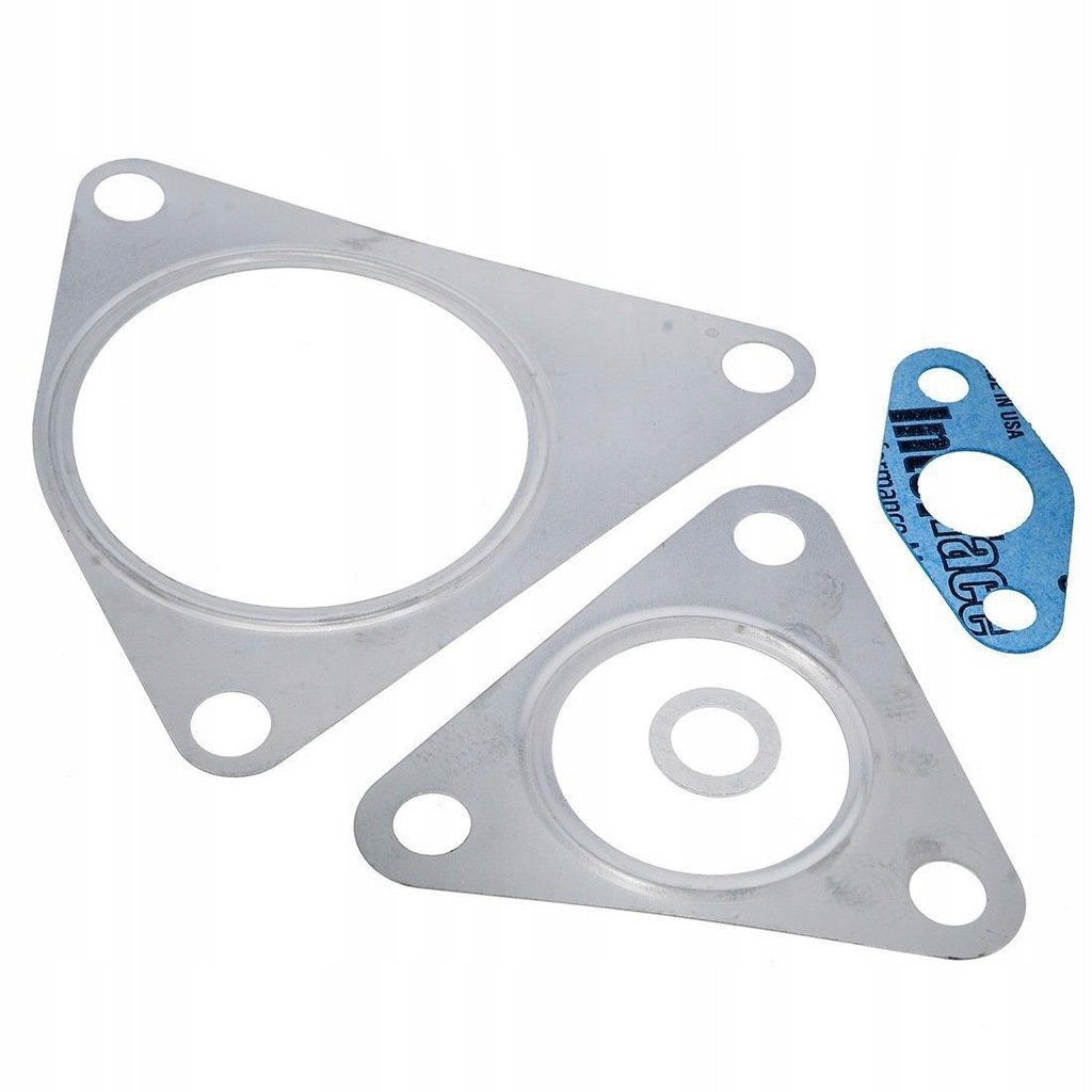 фото №1, Thm hu81/1b ущільнювачі турбонагнітача