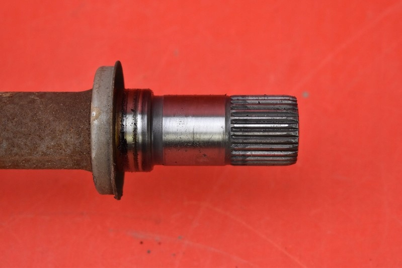 фото №5, Приводной вал правая перед автоматическая коробка передач honda accord 8 viii 2.2 i-dtec 150 km 07-11