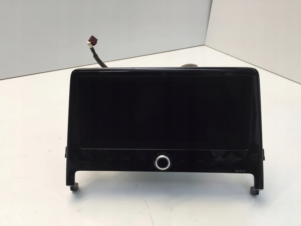 фото №1, Hyundai ioniq 2020 lift радио навигация navi gps