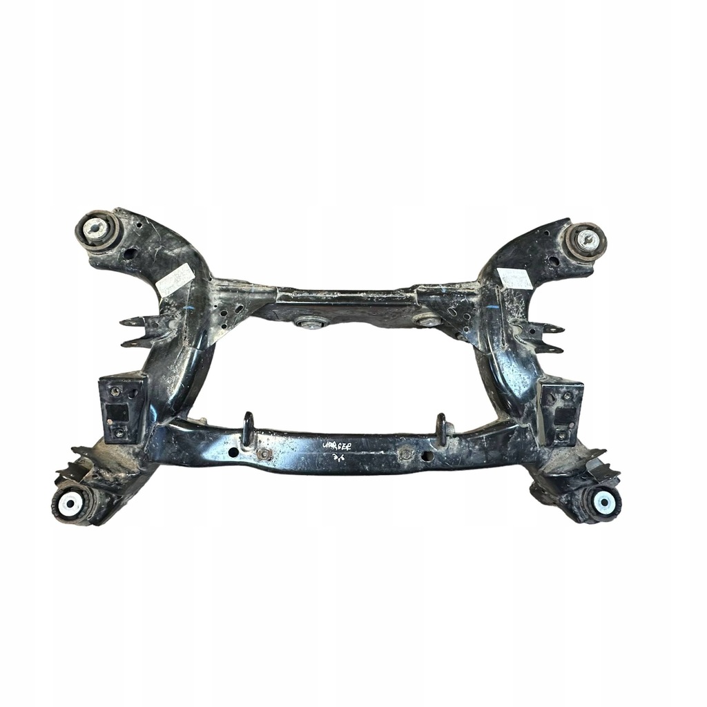 фото №1, Dodge charger 2017 балка задние