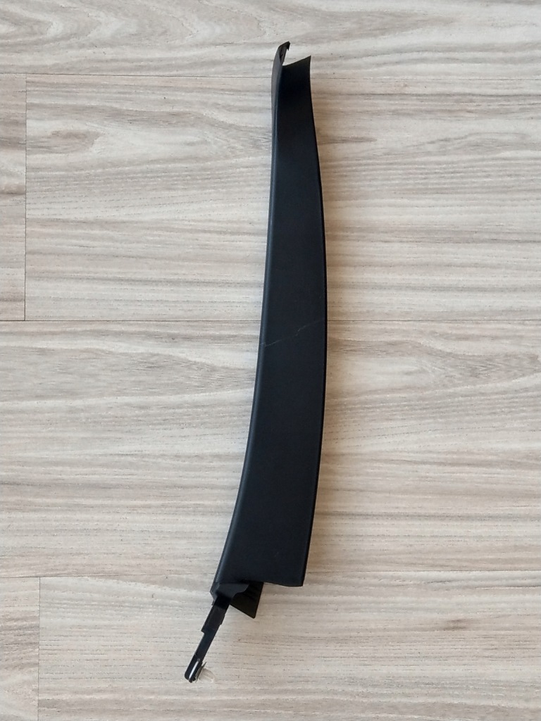 фото №1, Захист молдинг двері правий задня toyota corolla e21