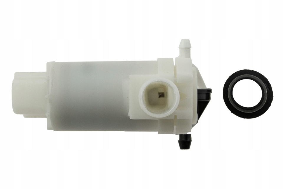 фото №4, Помпа омивача фари honda cr-v iii 06-