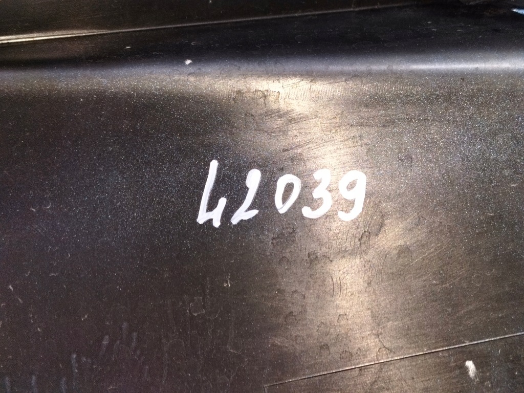 фото №11, Бампер передний перед skoda kodiaq ii 57h 24-