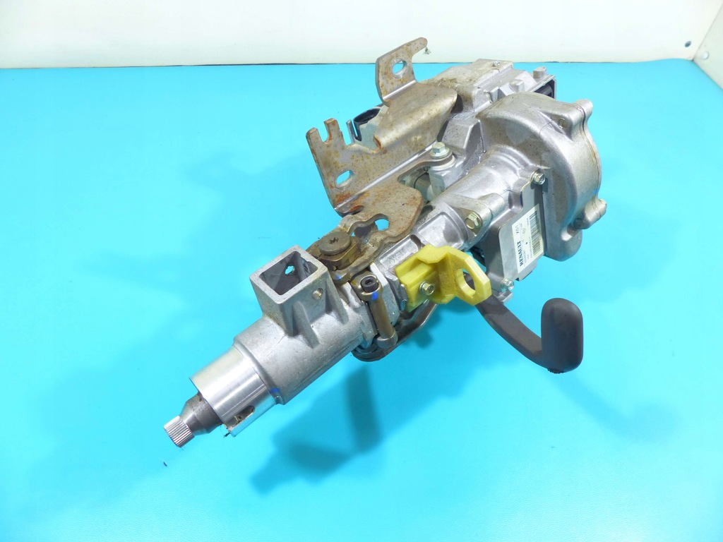 фото №1, Підсилювач електричний kangoo ii iii 08-13 eu