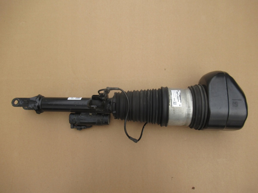 Bmw g11 g12 амортизатор перед передній правий 6877554 Київ