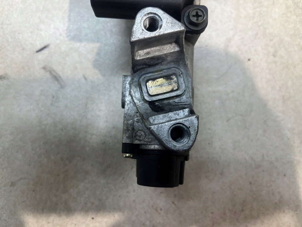 фото №4, Замок зажигания ключ nissan almera n16 28590c9965