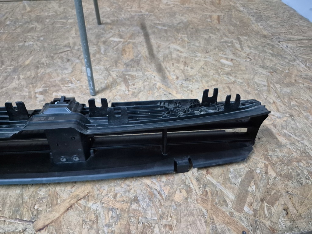 фото №6, Bmw 3 g20/21 воздуховод воздуха жалюзи электрическая