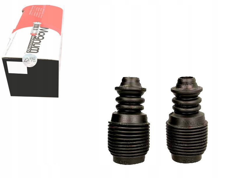 фото №1, Защита отбойники renault laguna ii 1.6-3.0 03.01-12.0