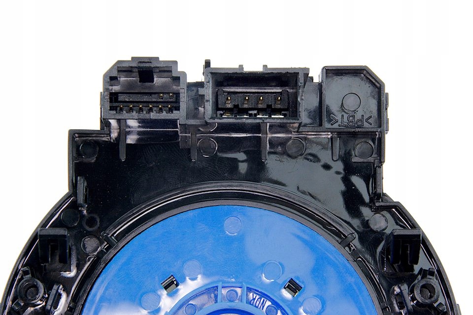 фото №14, Лента шлейф подушки безопасности подушка безопасности hyundai santa fe 06-