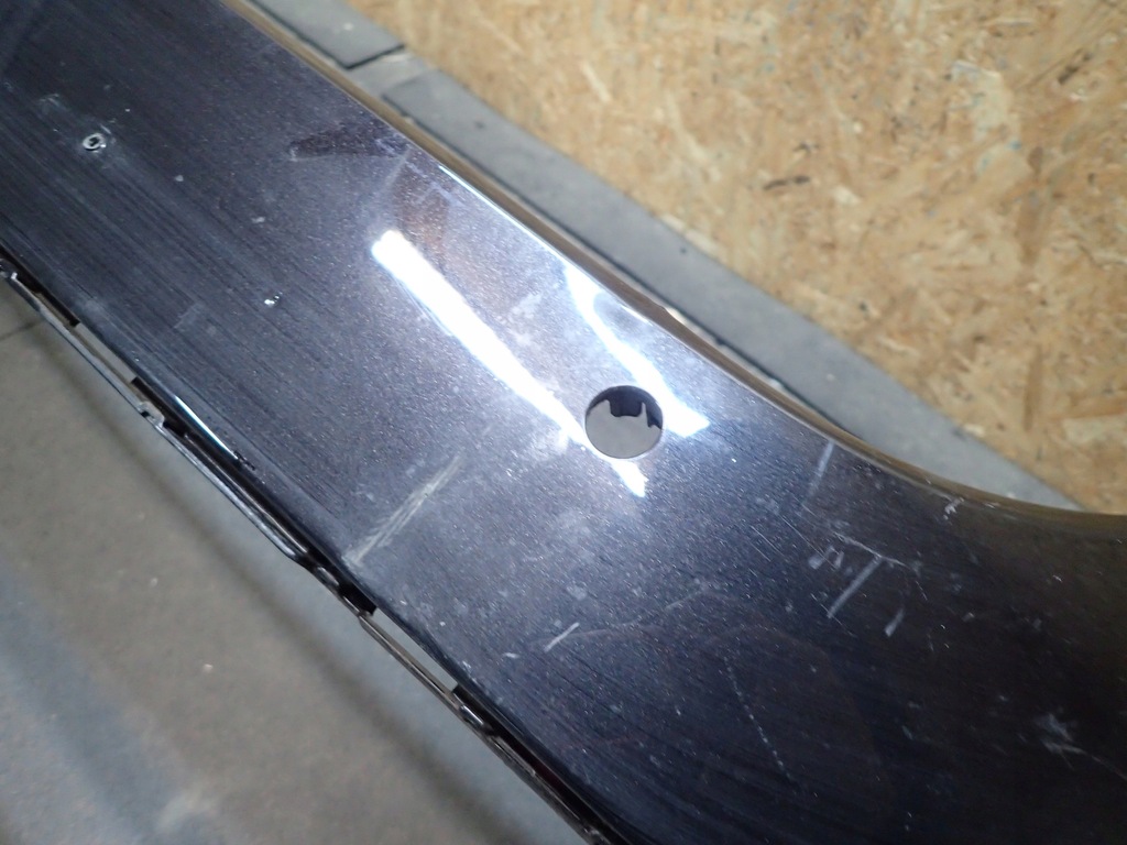 фото №4, Бампер перед skoda scala