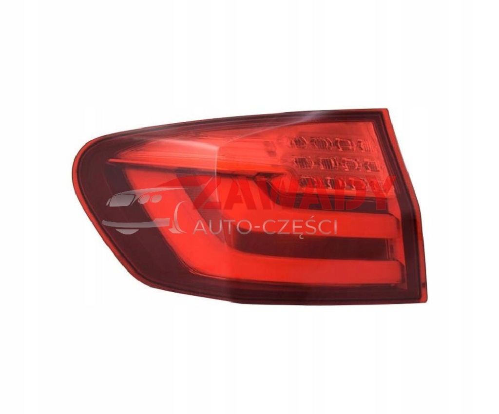 фото №1, Лампа задня