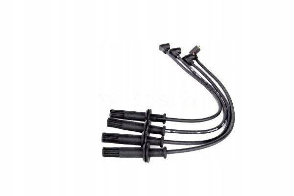 фото №1, Провода zapl. bosch b 709 провода зажигания bosch 7742689 300891030