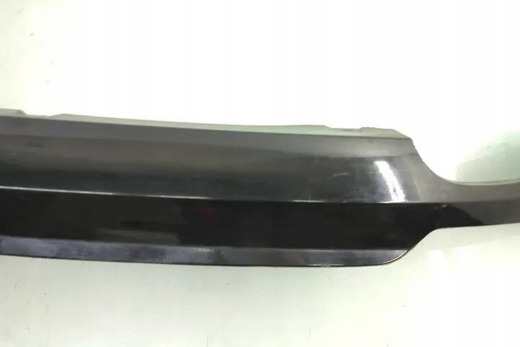 фото №13, Левая молдинг заднего бампера bmw 4 cabrio f33, f83 15857711 2.0l дизель