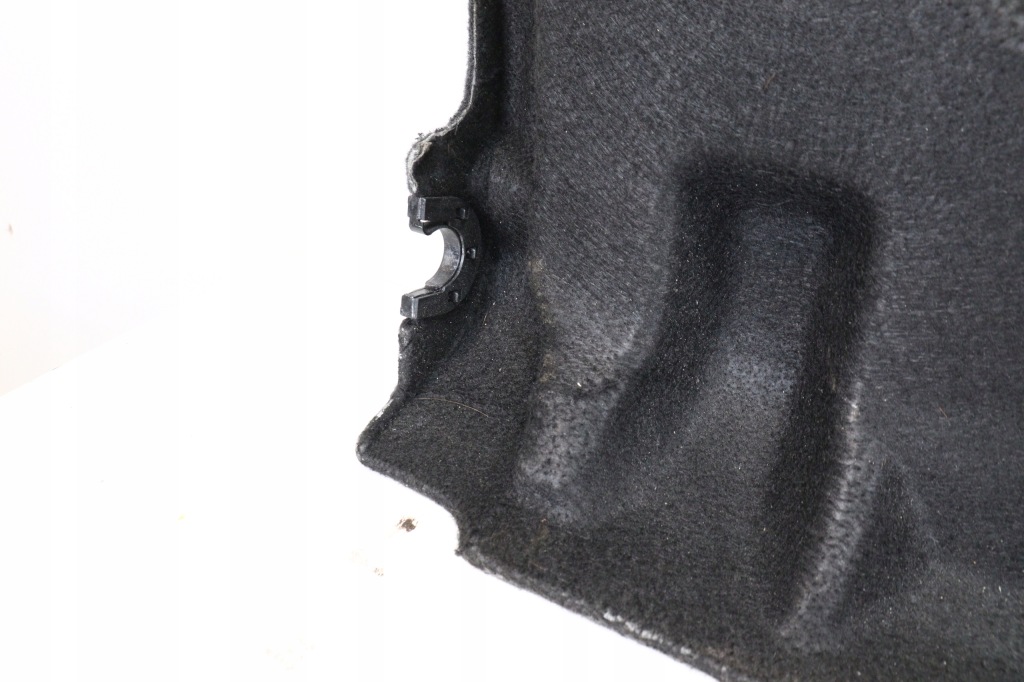 фото №7, Seat ibiza iv hb 5d 09r полка багажника задняя задняя 6j4867769b