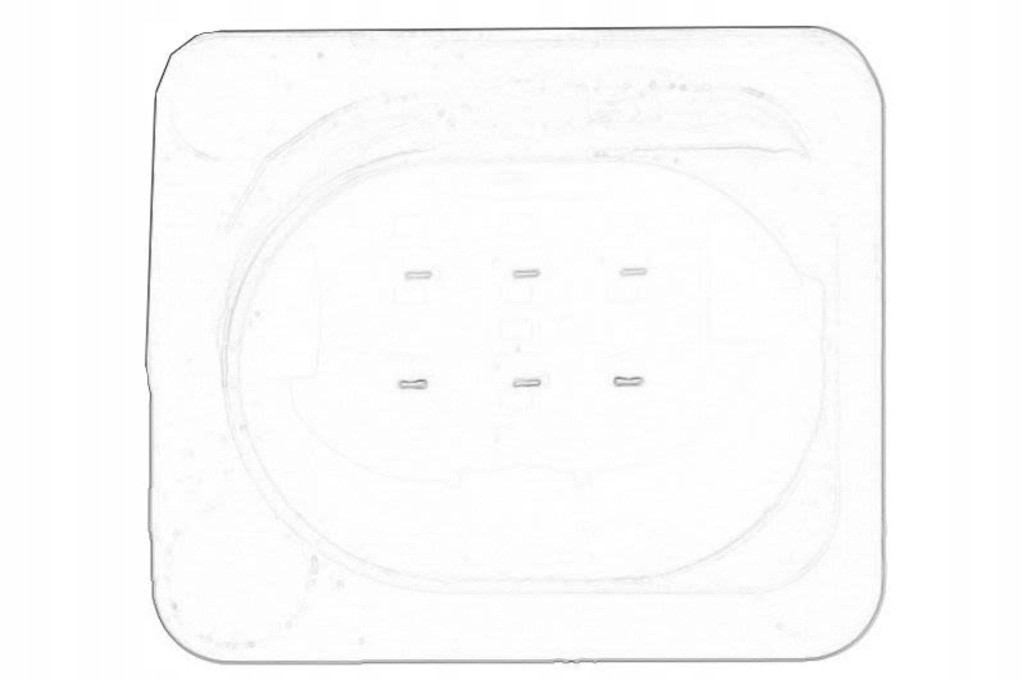 Купить Датчик лямбда-зонд liczba трубопровод 6 pasuje do: opel astra k, cascada,