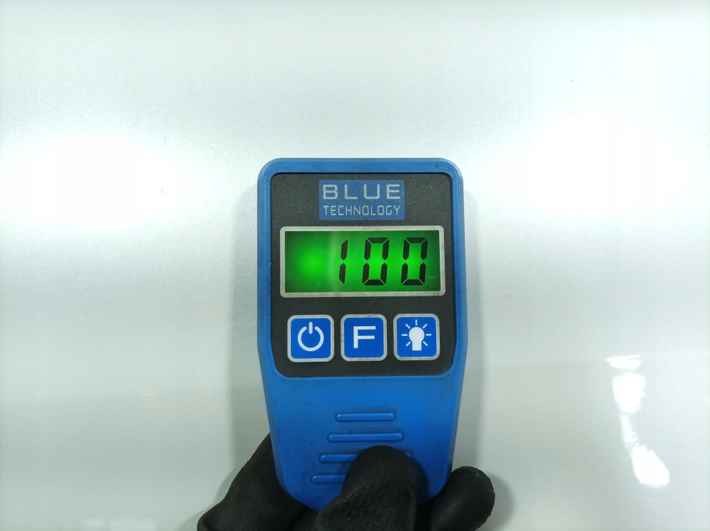 фото №8, Peugeot 5008 ii дверь задняя задние левая kwe