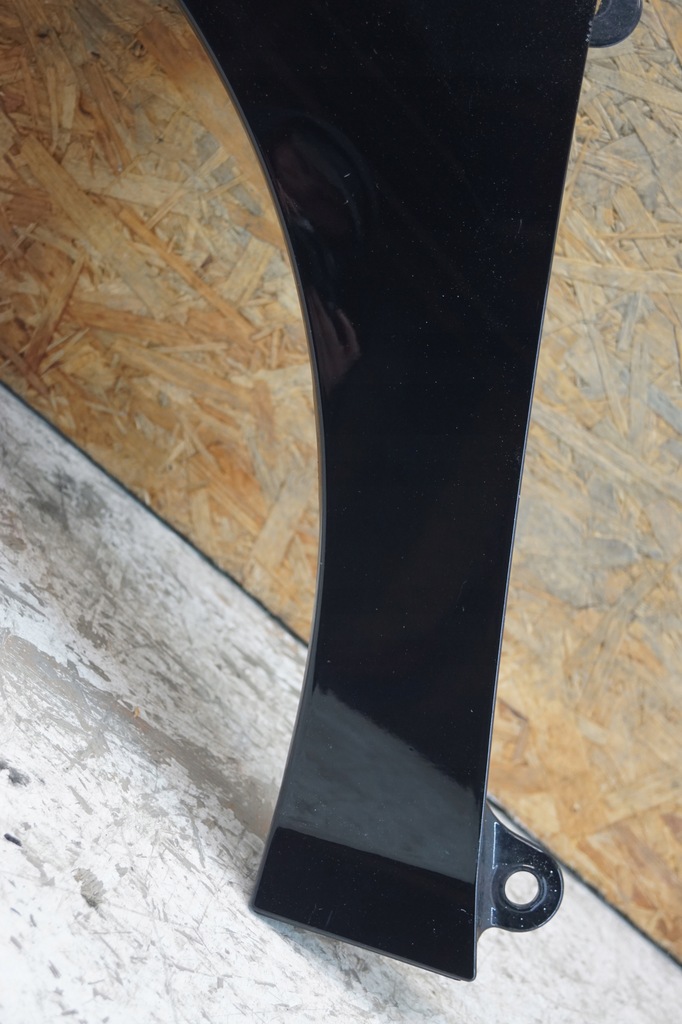 фото №8, Крила лівий перед peugeot 308 t7 ktv