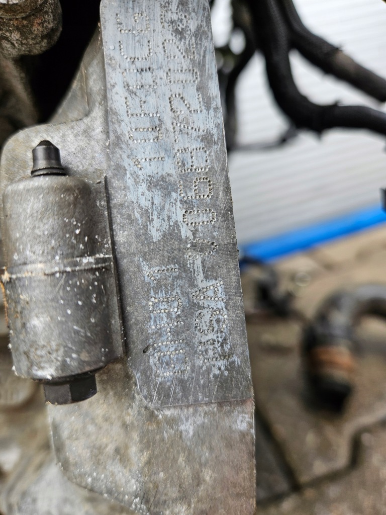 Citroen peugeot двигун 1.4 hdi 8h01 комплектний Ціна