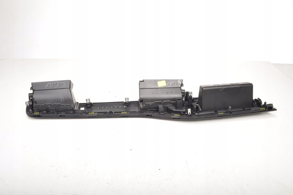 фото №5, Citroen c5 iii молдинг внутренняя dekor