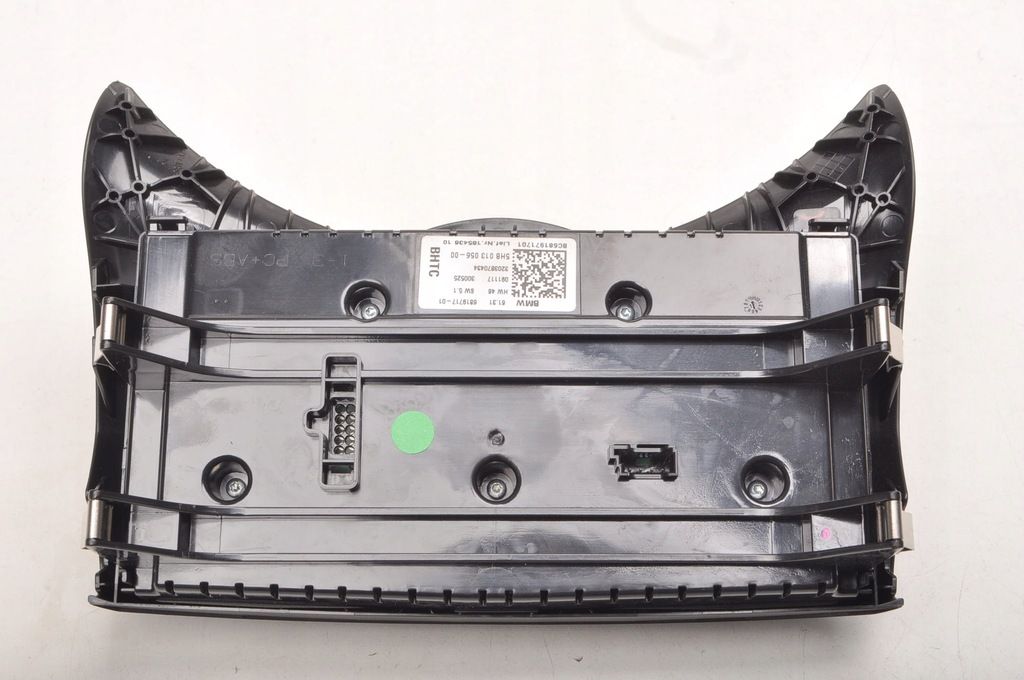 фото №9, Mini f56 панель переключатель кондиционера 6819717