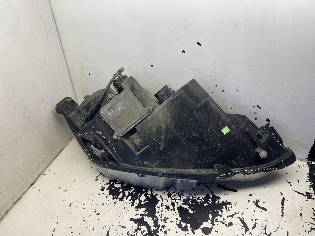 фото №12, Tesla s лампа лівий перед ксенон 6005910-00-c