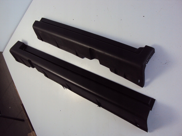 фото №2, Порог молдинг порог левая citroen c6
