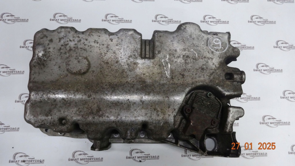 Купить Audi a3 2.0 fsi 06r поддон масляная 06f103603f