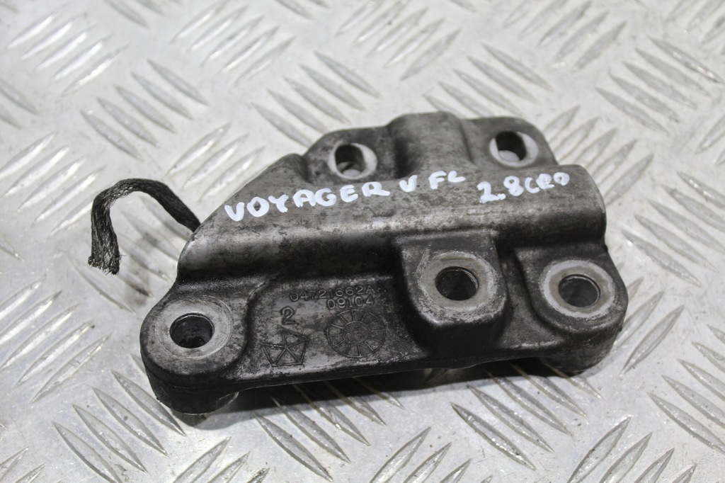 фото №1, Кронштейн двигуна voyager v 5 lift 04721662aa