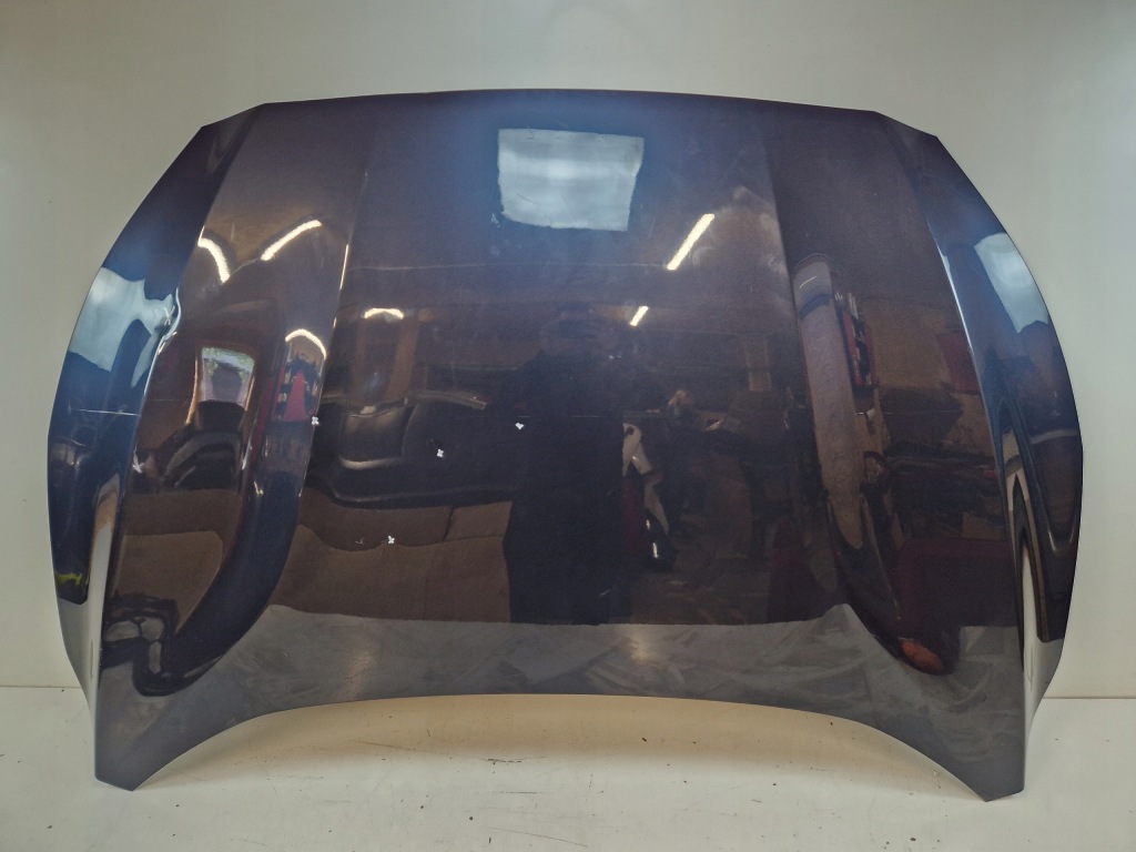 Купити Ford focus mk3 капот кришка двигуна передня перед