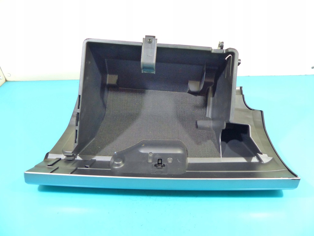 фото №3, Бардачок пассажира land rover freelander ii europa