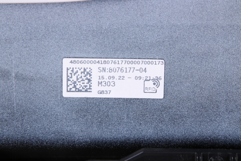 фото №10, Bmw 8 g14 g15 g16 m-pakiet бампер перед передний usa a96