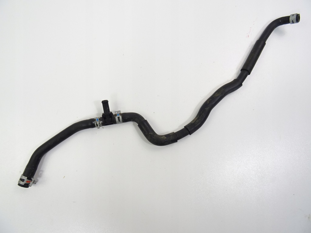 фото №8, C-hr chr 1.8 гибрид труба wody wąż патрубок 2016-